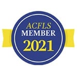 ACFLS Member 2021