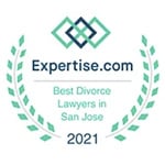 Expertise.com | Best Divorce Lawyers in San Jose | 2021